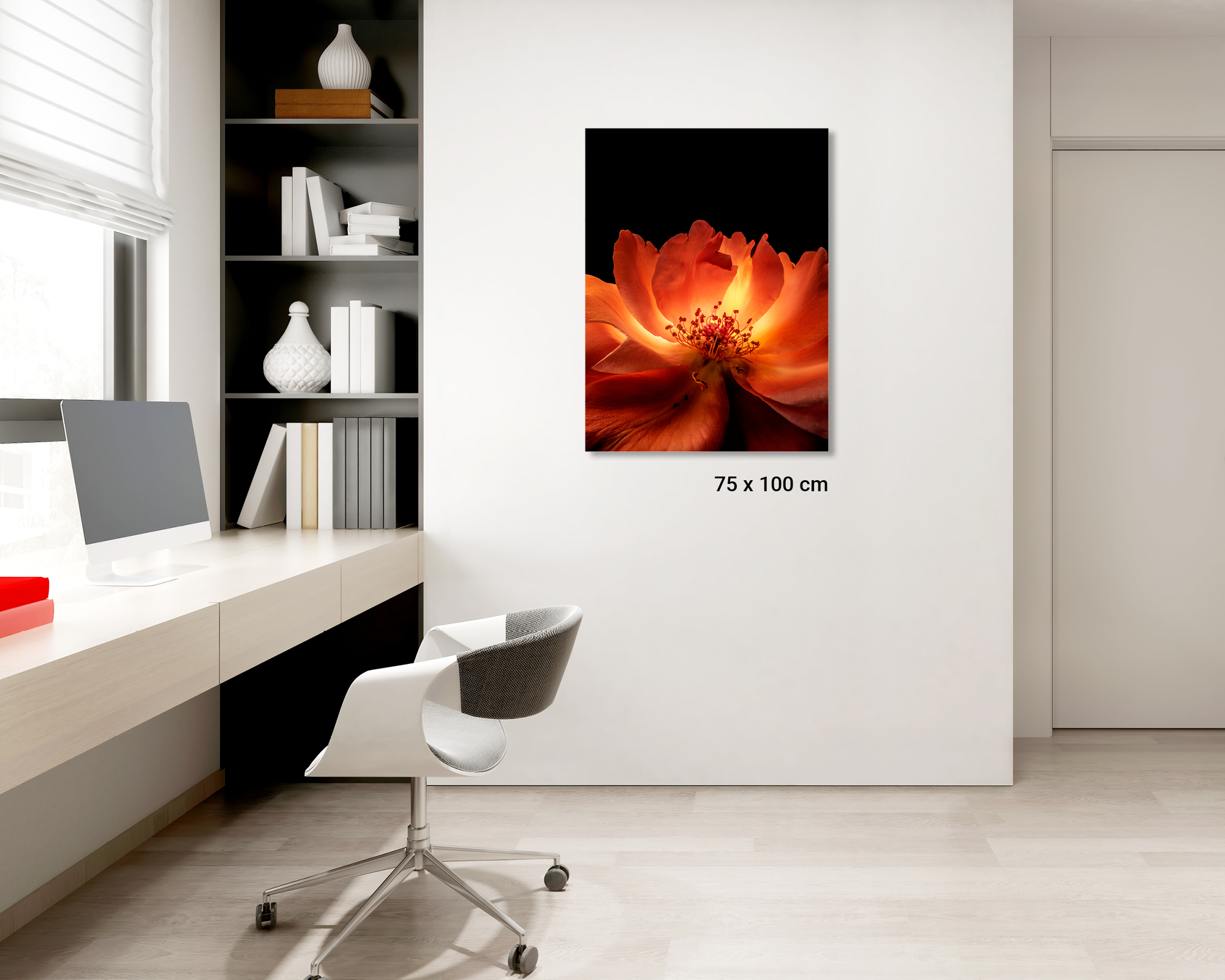 FP22036 &ndash; Akustikbilder und Schallabsorber von SCHALLSAUGER&reg;